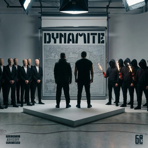 Dynamite
