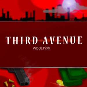 Third Avenue