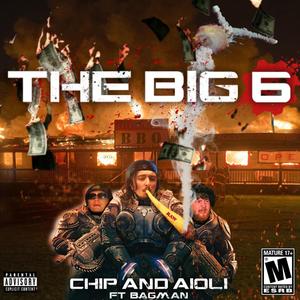 Let a Bih (feat. Chip & Aioli) (Special Version)