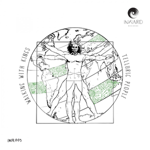 Telluric (Original Mix)