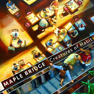 Bloom Where You're Planted