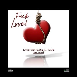 **** Love (feat. Parseh)