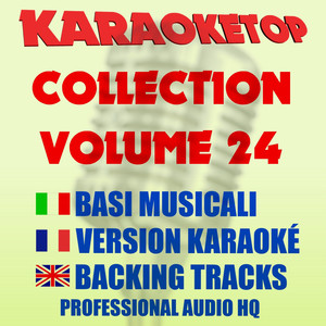 Jambo (Originally Performed by Takagi & Ketra, Omi, Giusy Ferreri) [Karaoke Version]