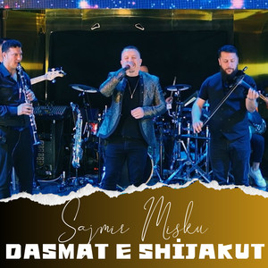 Dasmat e Shijakut (Live Resital)