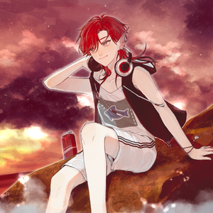 小城夏天（少年ver.）