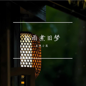 拾雨煮旧梦