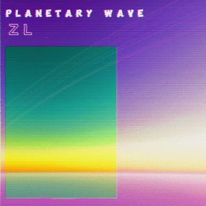 planetary wave