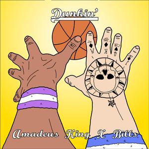 Dunkin' (feat. Bills)