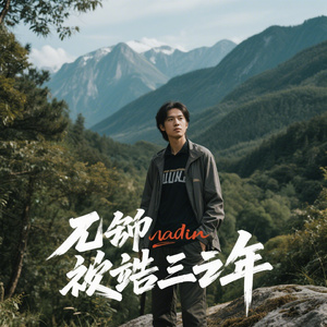 这是我出山的第五年