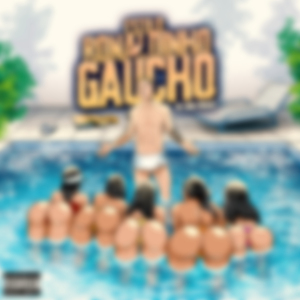 Estilo Ronaldinho Gaucho