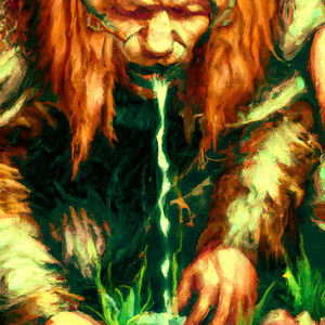 Nebuchadnezzar