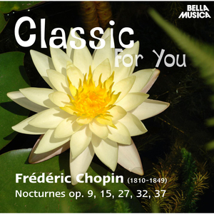 Nocturne in C-Sharp Minor, Op. 27, No. 1: Nocturne No. 7