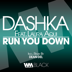 Run You Down (Radio Edit)