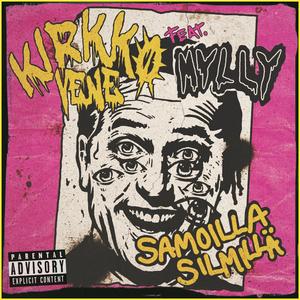 Samoilla silmillä (feat. Mylly)