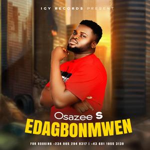 Edagbonmwen by Osazee S