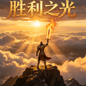 胜利之光