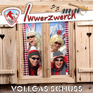 Vollgas Schuss (Party-Version)