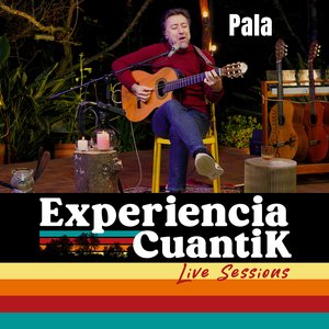 Ponme (Experiencia CuantiK Live Sessions)