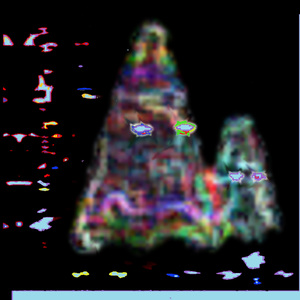 Canon in Decalescence