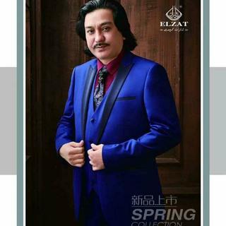 mahmut sulayman导师