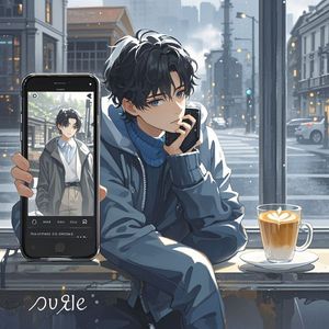 回声里的碎片_胡秀文