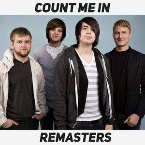 Say Yes, Jess (Remastered)