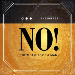No! (The Measure of a Man)