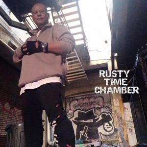 RUSTY TIME CHAMBER