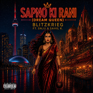 Sapno Ki Rani (Dream Queen)