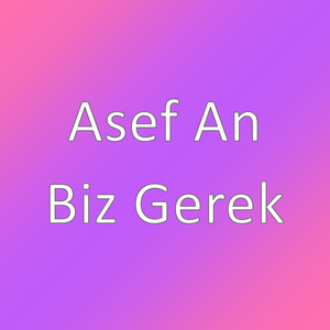Biz Gerek