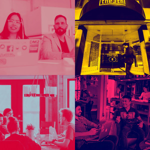 一尘不染时刻印象数