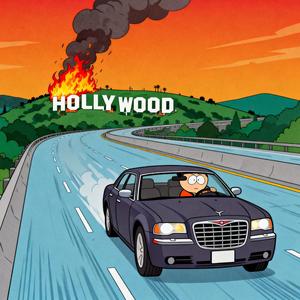 Hollywood