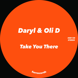 Take You There (Instrumental Mix)