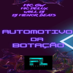 Automotivo da Botação