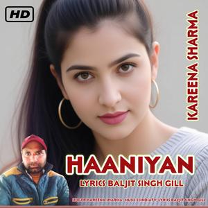 Haaniyan