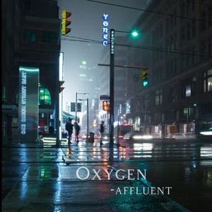 Oxygen