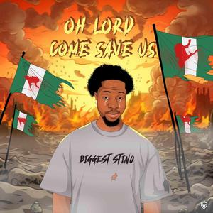 Oh lord come save us