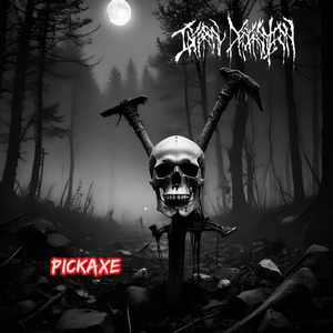 Pickaxe