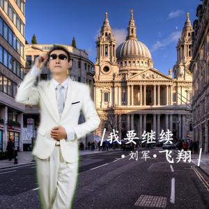 我要继续飞翔