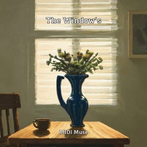 The Room Before Dawn