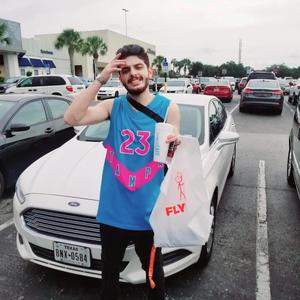 Lana Del Rey is Mommy