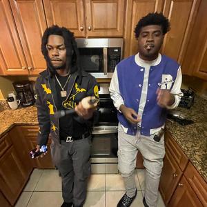 Certifed spinnas (feat. Kblow)