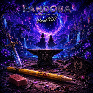 Profecía en Pandora