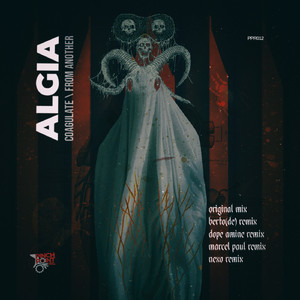 Coagulate (Marcel Paul Remix)