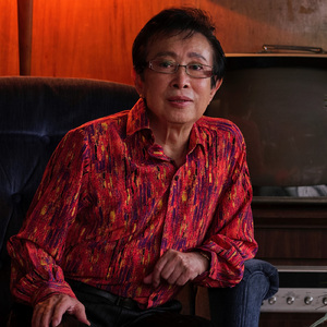 黄昏のビギン (Cover)