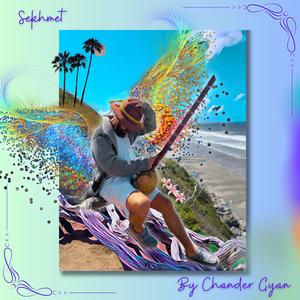 Sekhmet (Channeled African Harp/Ngoni)