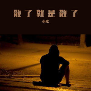 说散就散说唱版