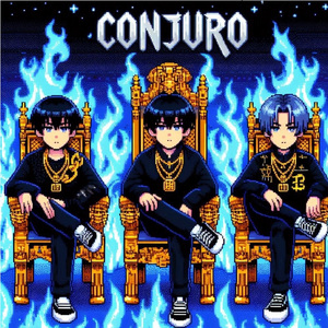 Conjuro