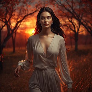 Midnight Love Soft Echoes