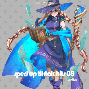 destiny's child (sped up)